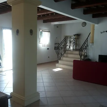 Terramarique Bed and breakfast Gabicce Mare
