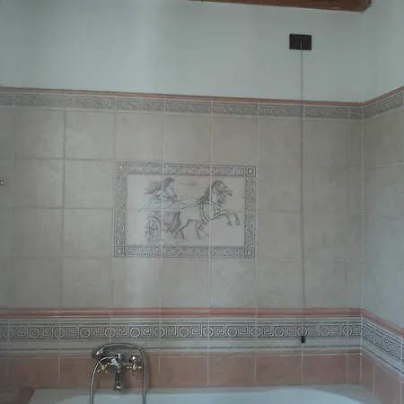 Terramarique Bed and breakfast *