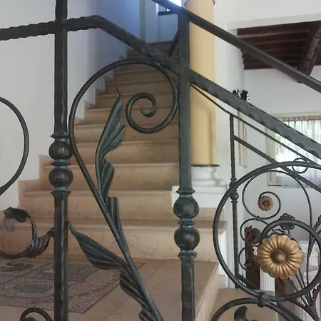 Bed and breakfast Terramarique Gabicce Mare