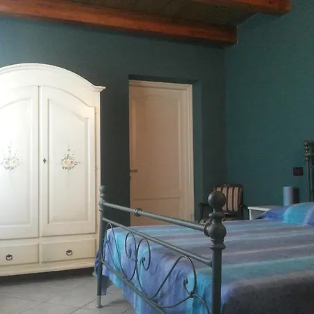 Terramarique Bed and breakfast *