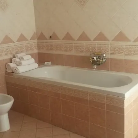 Terramarique Gabicce Mare