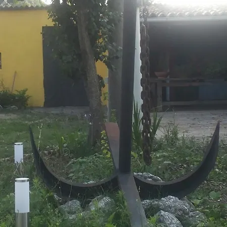 Terramarique