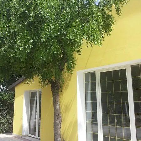 Bed & Breakfast Terramarique *